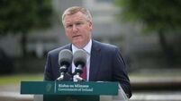 Michael McGrath set to be named Ireland's next EU Commissioner