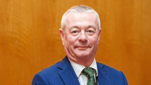 'Impossible to replace' Eamonn Brophy bids farewell to the council 