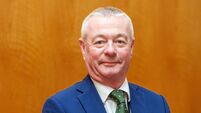 'Impossible to replace' Eamonn Brophy bids farewell to the council 