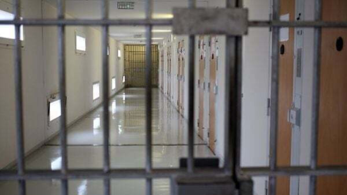 Man jailed for two years for sexual abuse of girl 30 years ago