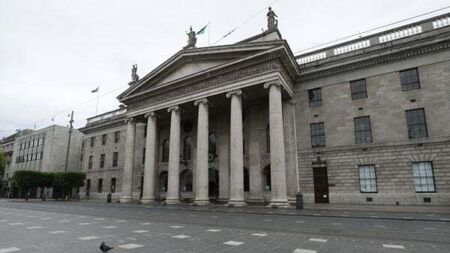 No bail for man accused of assault that left tourist 'unresponsive' on O’Connell Street