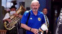 Scotland head home from Germany after Euro 2024 exit
