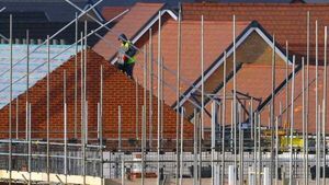 Building firm challenges awarding of social and affordable housing contract Building firm challenges awarding of social and affordable housing contract