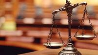 'I'm an innocent man': Man wanted in the North for murder of UDR member appears in court