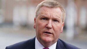 Michael McGrath set to be Ireland’s next EU commissioner Michael McGrath set to be Ireland’s next EU commissioner
