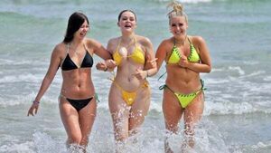 Temperatures to drop after hottest day of year on Monday