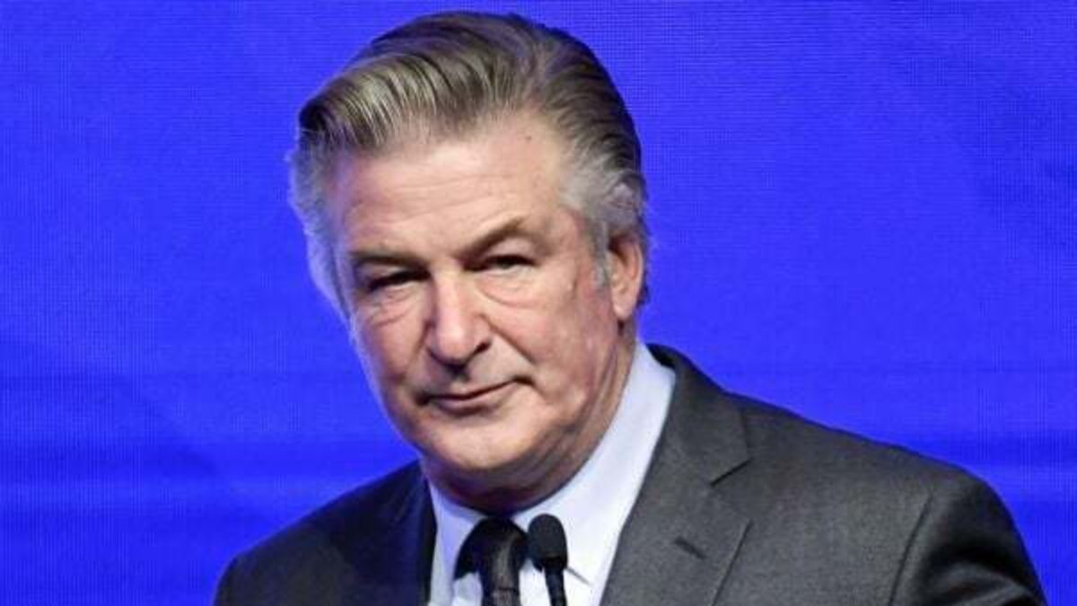 Baldwin’s lawyers argue damage to gun during testing was destruction of evidence