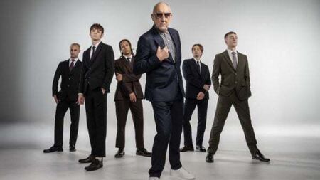 The Who’s Pete Townshend announces ‘poignant and poetic’ Quadrophenia ballet