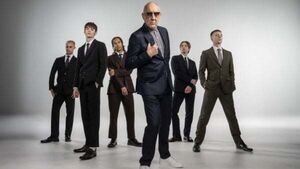 The Who’s Pete Townshend announces ‘poignant and poetic’ Quadrophenia ballet
