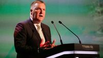 Government stability defended as reshuffle expected after EU nominee named