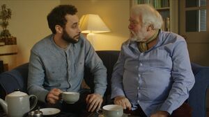 Captivating Carlow short film Uncle Eric is selected for prestigious screening Captivating Carlow short film Uncle Eric is selected for prestigious screening