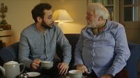 Captivating Carlow short film Uncle Eric is selected for prestigious screening
