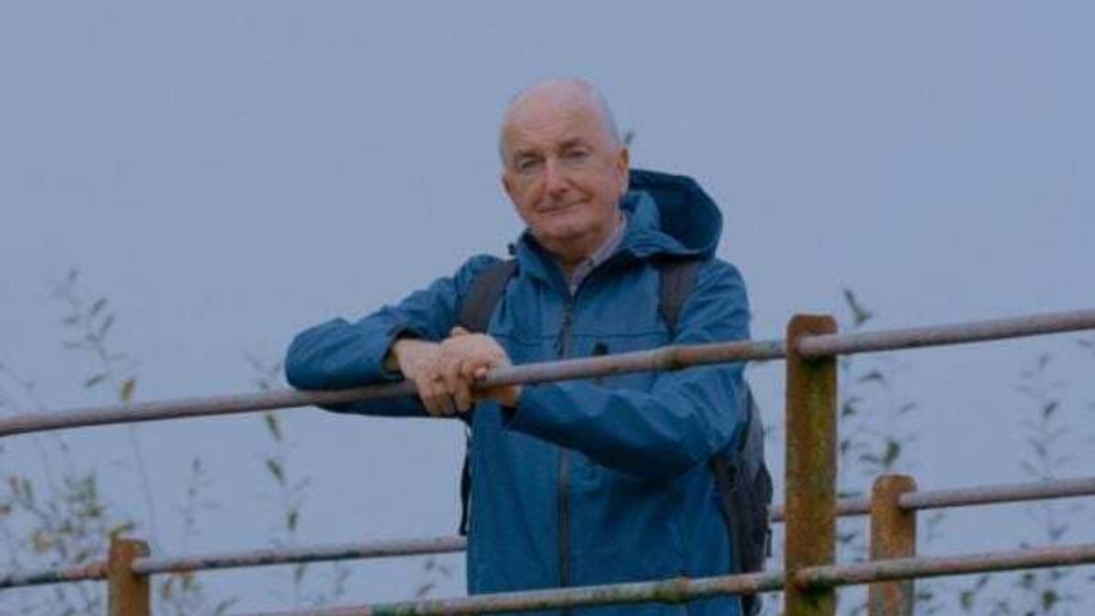 Former RTÉ journalist Tommie Gorman dies aged 68