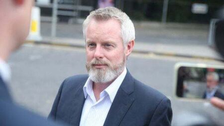 Aer Lingus moving from negotiation to 'union busting' phase, says IALPA leader