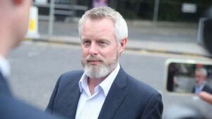 Aer Lingus moving from negotiation to 'union busting' phase, says IALPA leader Aer Lingus moving from negotiation to 'union busting' phase, says IALPA leader