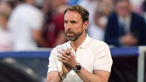 I understand it – Gareth Southgate urges fans to stick with mis-firing England