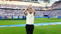 Gareth Southgate knows criticism of England ‘is probably because of me’
