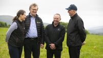 Practical farming for the future event promises plenty of advice