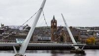 Nationalist battle as SDLP faces Sinn Féin challenge for Foyle