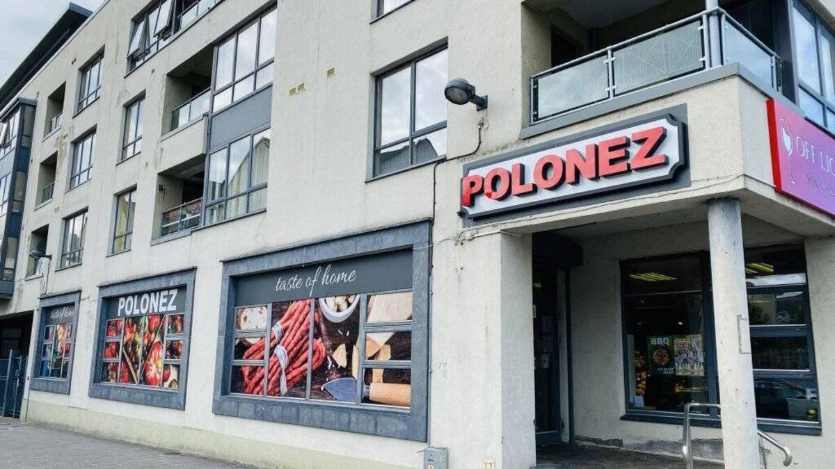 Three Carlow defendants jailed for violent disorder    