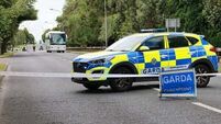 Two teenagers killed in collision involving bus and electric scooter in Waterford