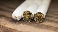 Carlow defendant 'going round in circles' with drug offences 