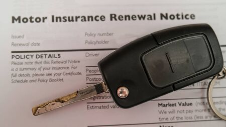 Carlow driver thought insurance was transferrable