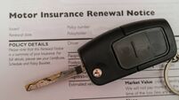 Carlow driver thought insurance was transferrable 
