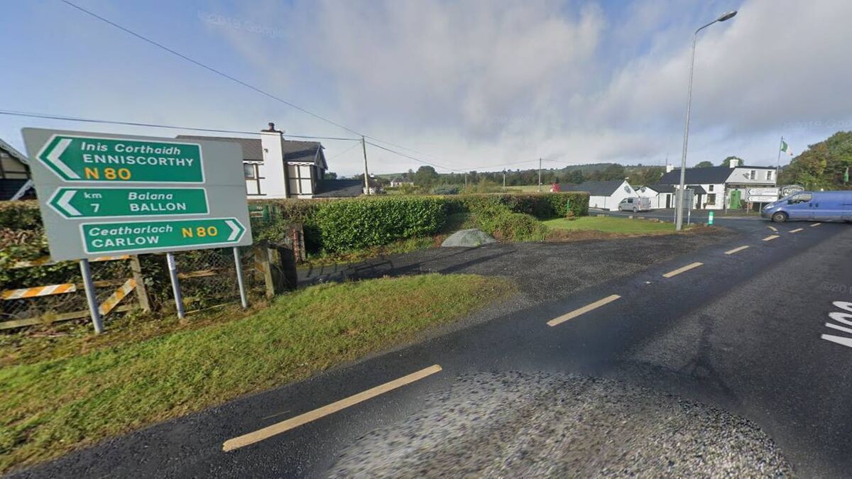 Graigue man fined €1k for careless driving