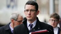 Enoch Burke released from prison