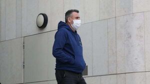 Ex-IRA man jailed for failing to declare €230,000 'gift' from millionaire