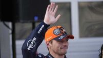 Max Verstappen puts father’s Horner row aside to claim Austria sprint race pole