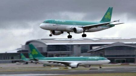 Aer Lingus pilots will not escalate strike as both sides agree to Monday meeting