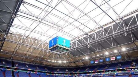 England fans to be served normal-strength beers during Euro 2024 last-16 match