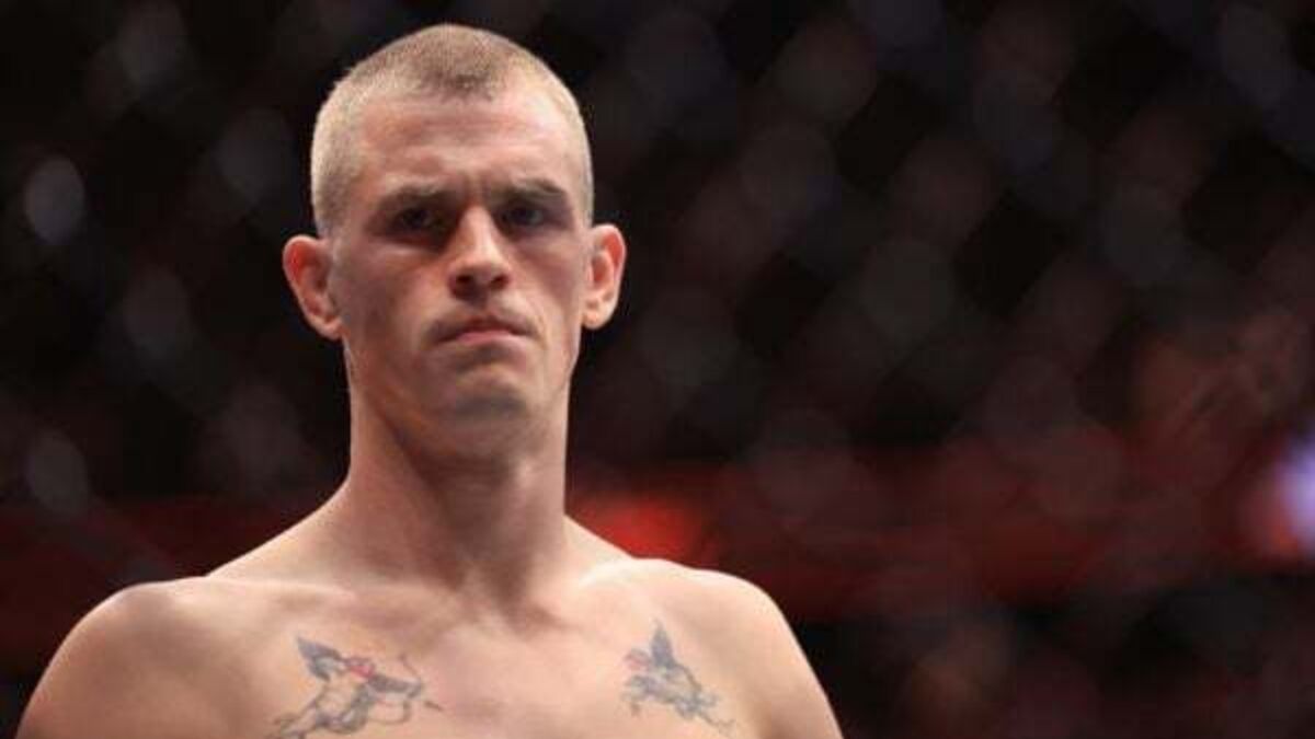 UFC 303: Ian Machado Garry aims to takes another step towards title contention