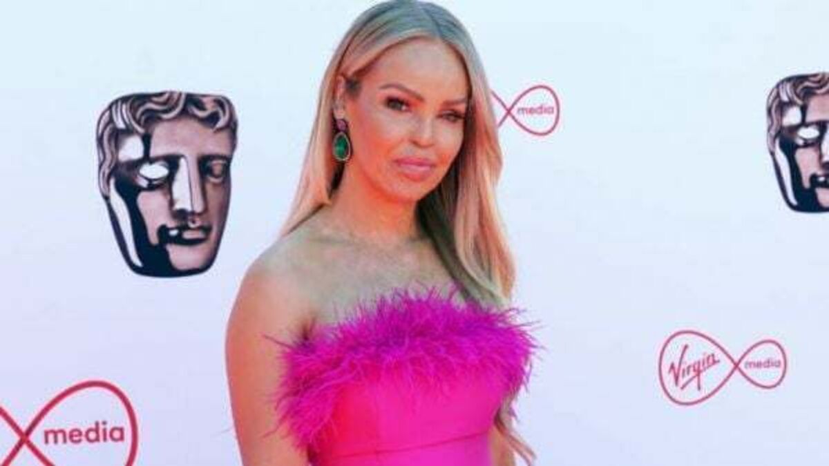 Katie Piper attacker to face Parole Board in bid for release ...