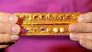 Free contraception scheme extended to include women aged 32-35