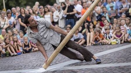 Carlow Arts Festival back this year with theatre, music and more