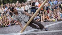 Carlow Arts Festival back this year with theatre, music and more