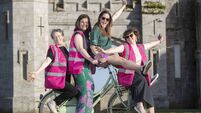 Carlow gears up to support rescheduled 'Cycles' event