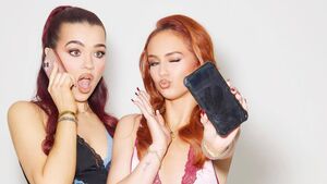 Carlow's Lauren joins forces with fellow influencer to host brand-new podcast