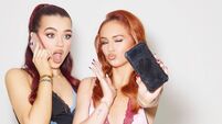 Carlow's Lauren joins forces with fellow influencer to host brand-new podcast