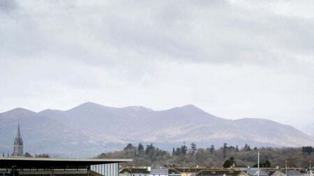 Kerry GAA launches challenge over refusal to include stadium redevelopment in Immigrant Investor Programme