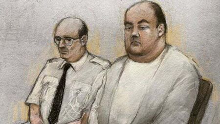 Willoughby plot accused gained sexual arousal from his ‘real’ plans, court told