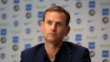 Dan Ashworth joins Manchester United as sporting director