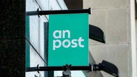 Two men jailed for armed robbery of post office in Dublin