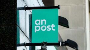Two men jailed for armed robbery of post office in Dublin Two men jailed for armed robbery of post office in Dublin