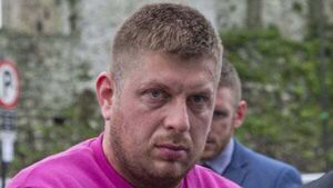 Murder accused will admit strangling his partner, court hears Murder accused will admit strangling his partner, court hears