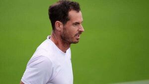 Andy Murray withdraws from Wimbledon singles but confirms doubles plan