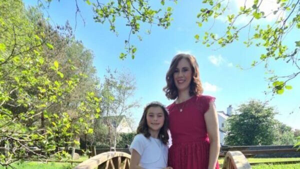 Mother and daughter killed in Mayo collision named locally